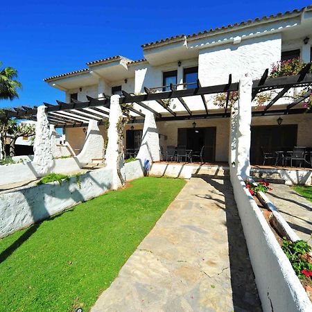 Orange Park Duplex Familiar Jardin Villa Benicàssim Екстериор снимка