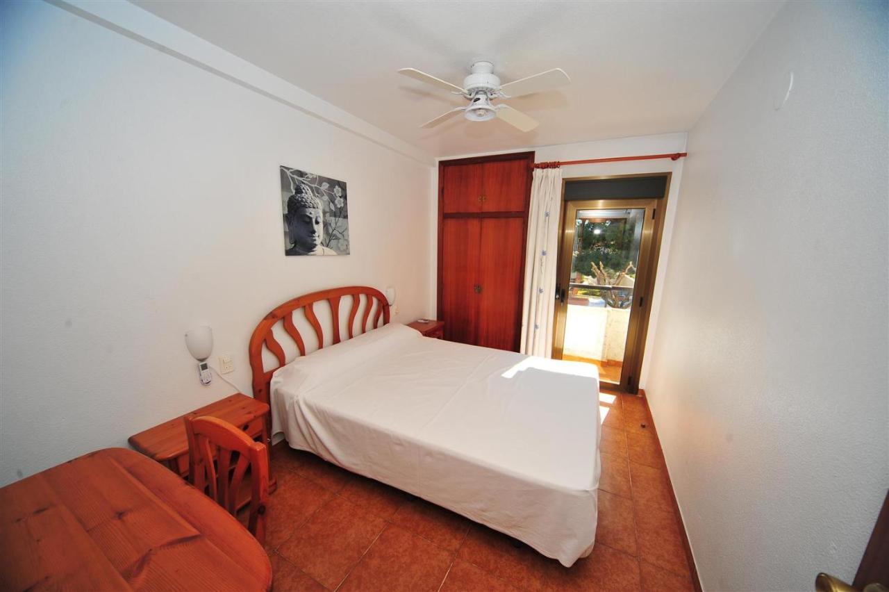 Orange Park Duplex Familiar Jardin Villa Benicàssim Екстериор снимка
