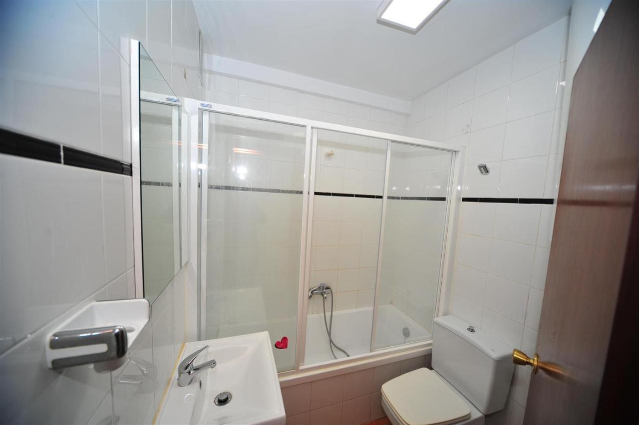 Orange Park Duplex Familiar Jardin Villa Benicàssim Екстериор снимка