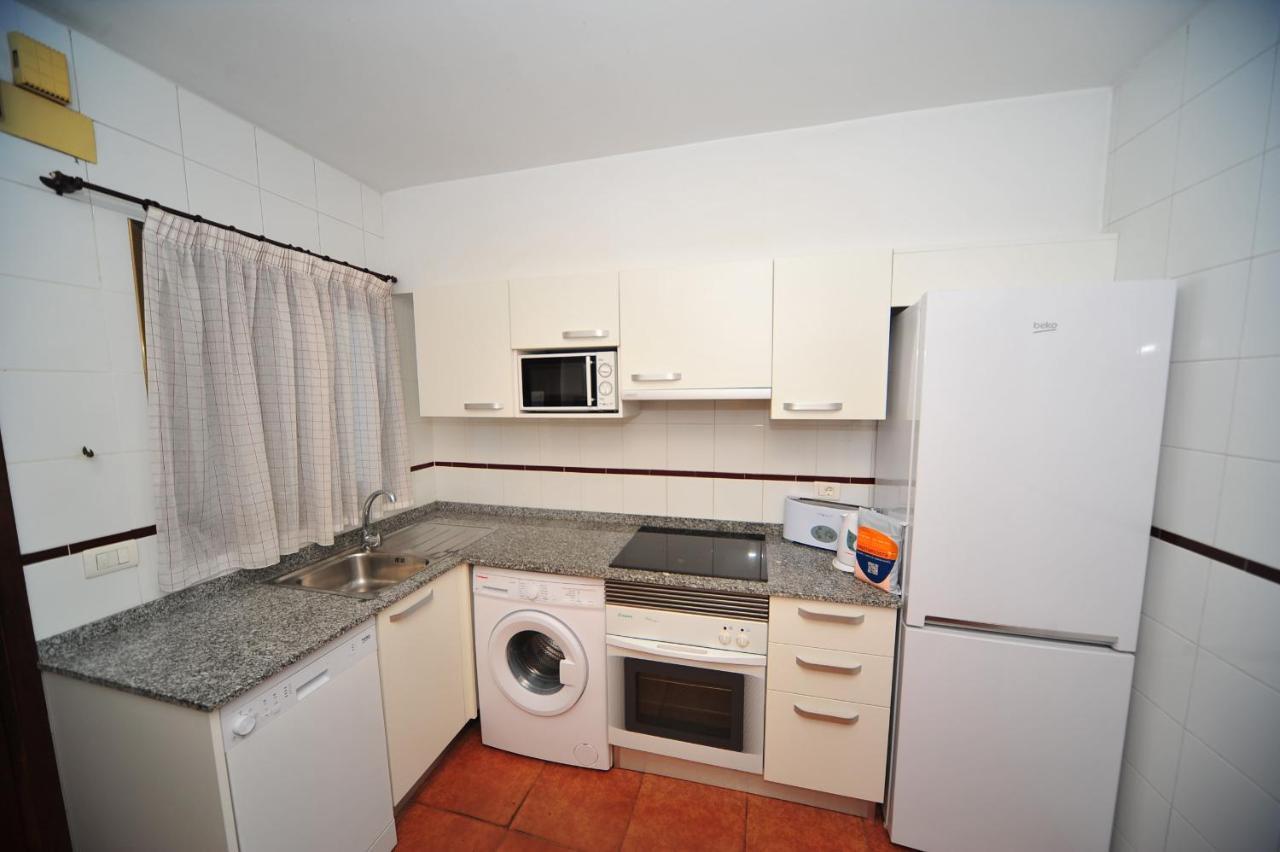 Orange Park Duplex Familiar Jardin Villa Benicàssim Екстериор снимка