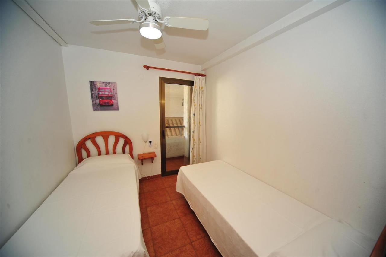 Orange Park Duplex Familiar Jardin Villa Benicàssim Екстериор снимка