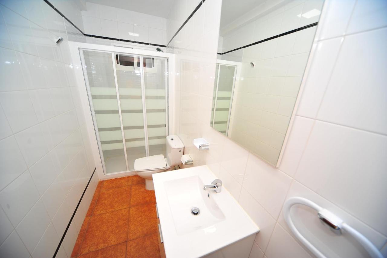 Orange Park Duplex Familiar Jardin Villa Benicàssim Екстериор снимка